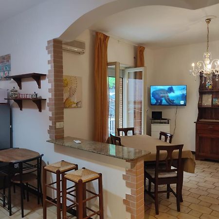 Vallese Holiday Home Apartment Maiori Exterior photo